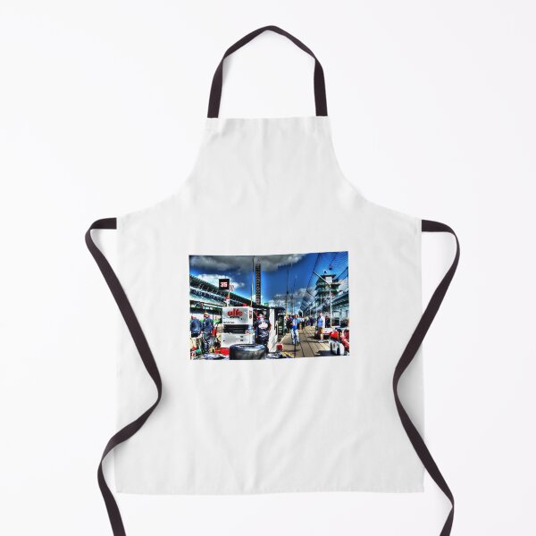 Item preview, Pit Lane Indy designed and sold by noble-mcafee.
