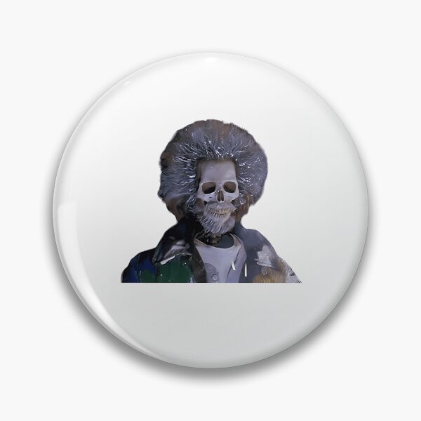 Item preview, Marv Electrocuted designed and sold by kylen-jean.
