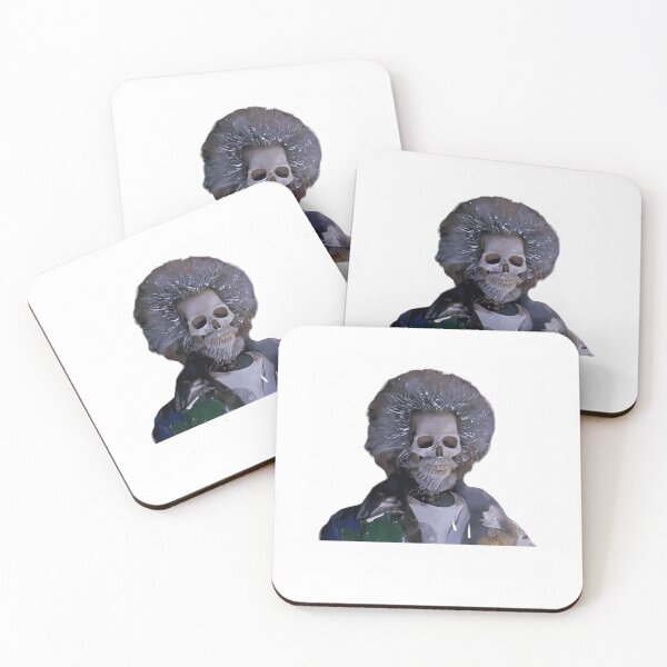 Item preview, Marv Electrocuted designed and sold by kylen-jean.