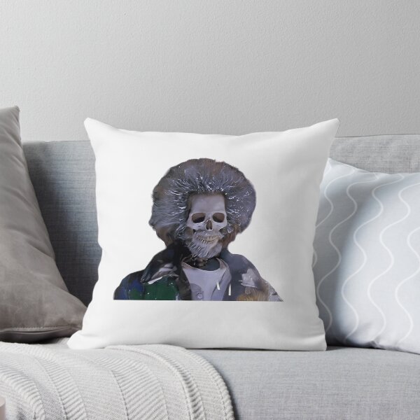 Item preview, Marv Electrocuted designed and sold by kylen-jean.