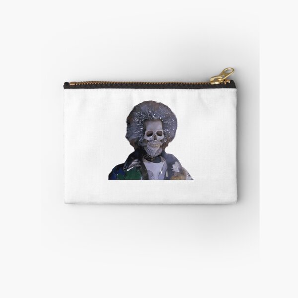 Item preview, Marv Electrocuted designed and sold by kylen-jean.
