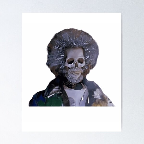 Item preview, Marv Electrocuted designed and sold by kylen-jean.