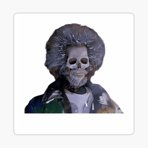 Item preview, Marv Electrocuted designed and sold by kylen-jean.