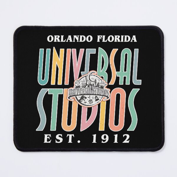 Item preview, Orlando Theme Park Vintage Retro  designed and sold by selinamend21.