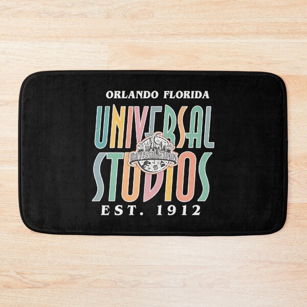 Item preview, Orlando Theme Park Vintage Retro  designed and sold by selinamend21.