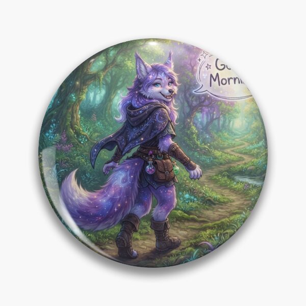 Item preview, Good Morning designed and sold by RaF71PrO.