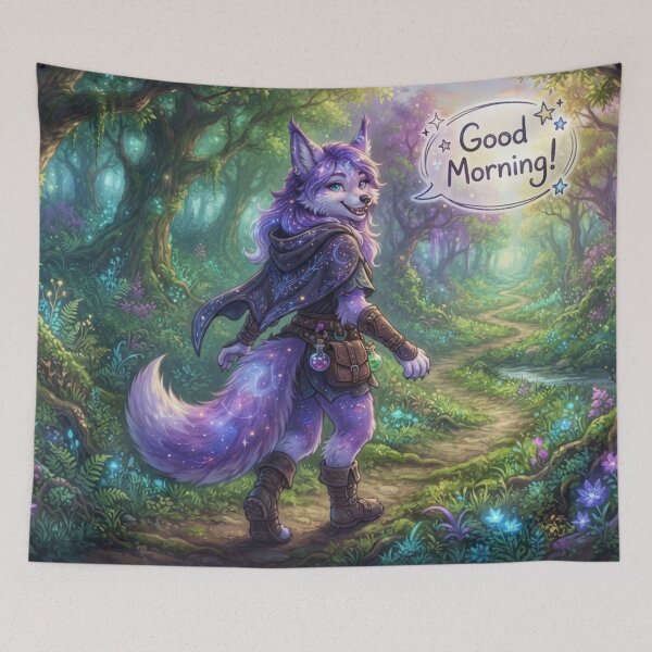 Item preview, Good Morning designed and sold by RaF71PrO.