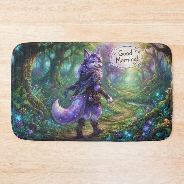 Item preview, Good Morning designed and sold by RaF71PrO.