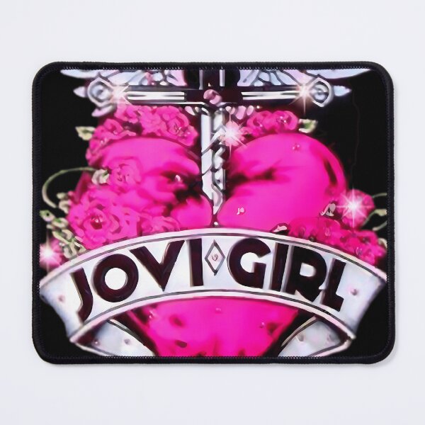 Item preview, Music And Band Bon Jovi designed and sold by Samir-12.