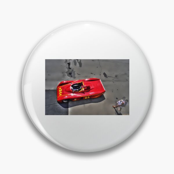 Item preview, Racing From Above designed and sold by noble-mcafee.