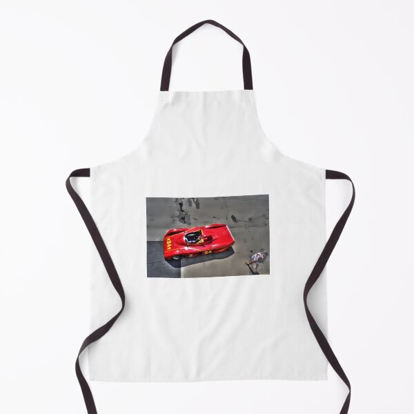 Item preview, Racing From Above designed and sold by noble-mcafee.