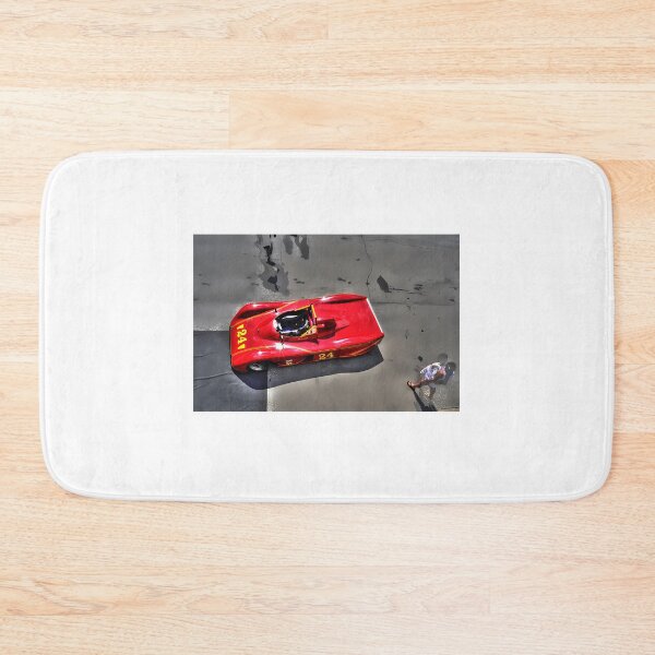 Item preview, Racing From Above designed and sold by noble-mcafee.