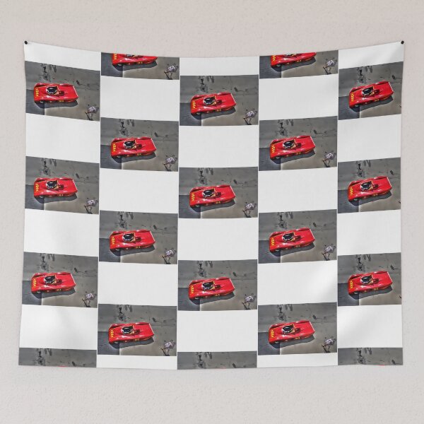 Item preview, Racing From Above designed and sold by noble-mcafee.
