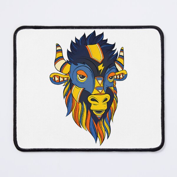 Item preview, Rumble Up designed and sold by noble-mcafee.