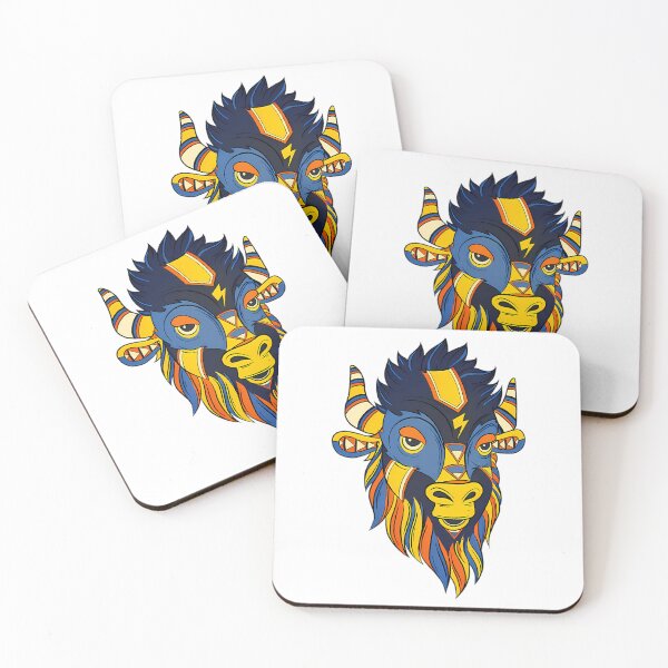 Item preview, Rumble Up designed and sold by noble-mcafee.