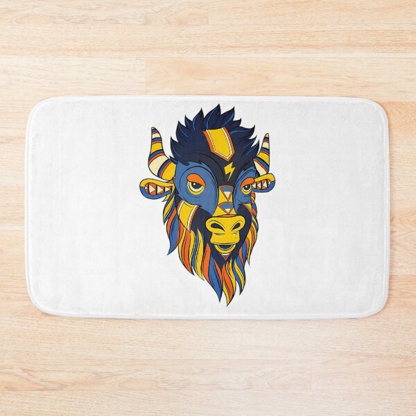 Item preview, Rumble Up designed and sold by noble-mcafee.