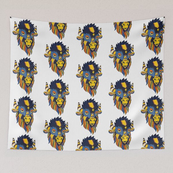Item preview, Rumble Up designed and sold by noble-mcafee.