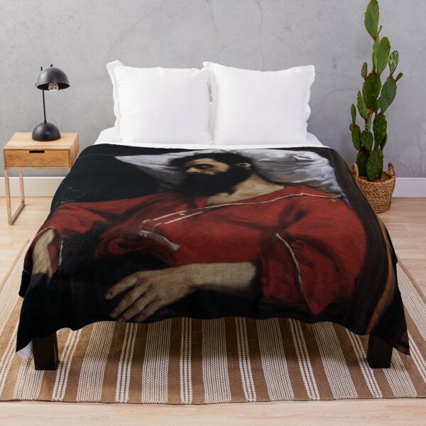 Item preview, The Convalescent designed and sold by SharonTheFirst.