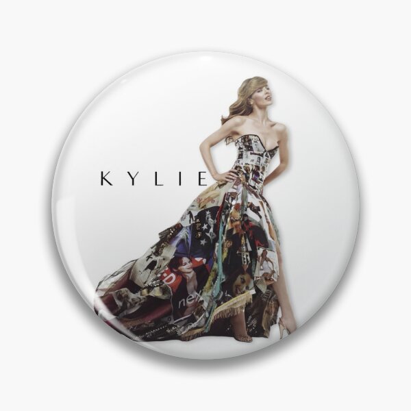 Item preview, KYLIE designed and sold by OwenMinogue.