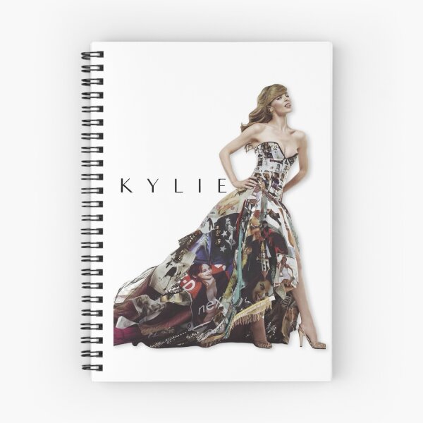 Item preview, KYLIE designed and sold by OwenMinogue.