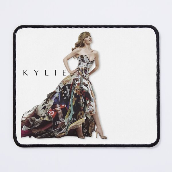 Item preview, KYLIE designed and sold by OwenMinogue.