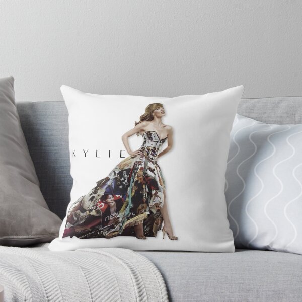 Item preview, KYLIE designed and sold by OwenMinogue.