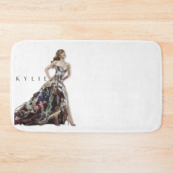 Item preview, KYLIE designed and sold by OwenMinogue.