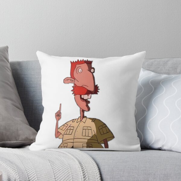 Item preview, Nigel Thornberry designed and sold by kylen-jean.