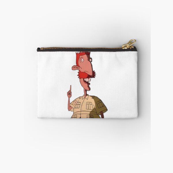 Item preview, Nigel Thornberry designed and sold by kylen-jean.