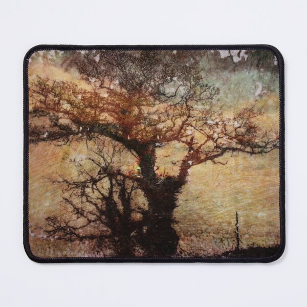 Item preview, The Lone Tree Art Photo designed and sold by Victoria Careford White.