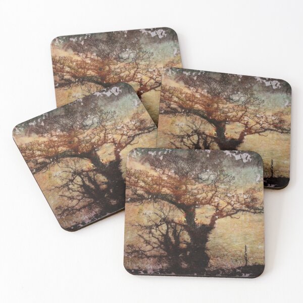 Item preview, The Lone Tree Art Photo designed and sold by Victoria Careford White.
