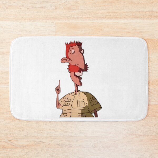 Item preview, Nigel Thornberry designed and sold by kylen-jean.