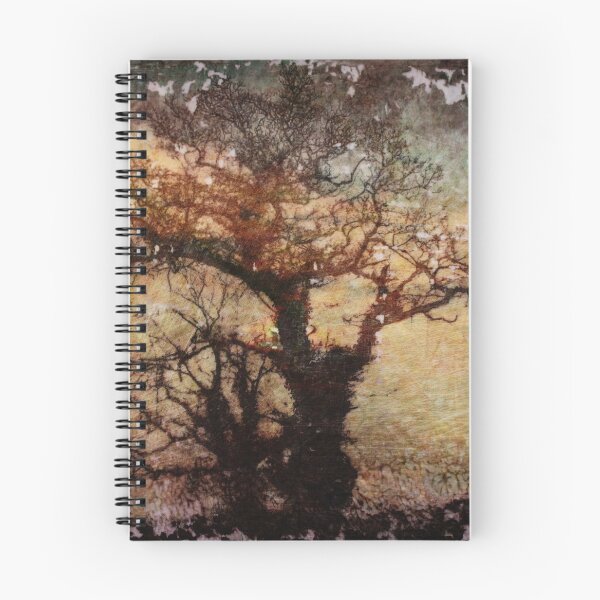 Item preview, The Lone Tree Art Photo designed and sold by Victoria Careford White.