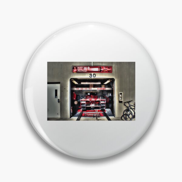 Item preview, Scott Dixon designed and sold by noble-mcafee.