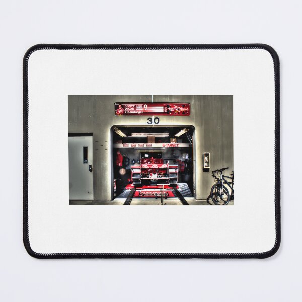 Item preview, Scott Dixon designed and sold by noble-mcafee.