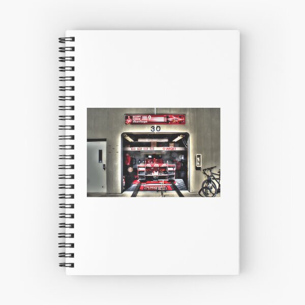 Item preview, Scott Dixon designed and sold by noble-mcafee.