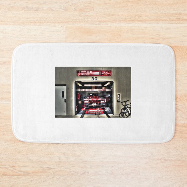 Item preview, Scott Dixon designed and sold by noble-mcafee.