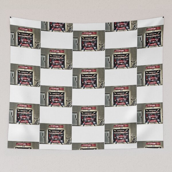 Item preview, Scott Dixon designed and sold by noble-mcafee.