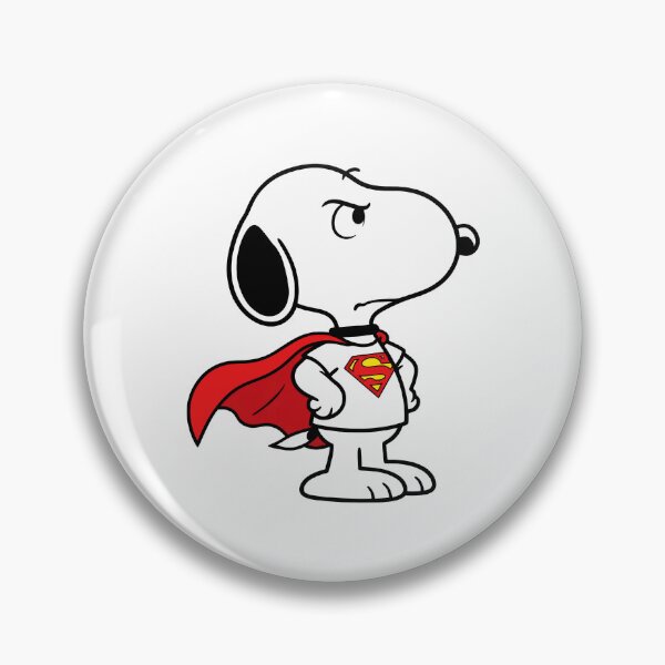 Item preview, Super Dog Hero designed and sold by KindelDameri.