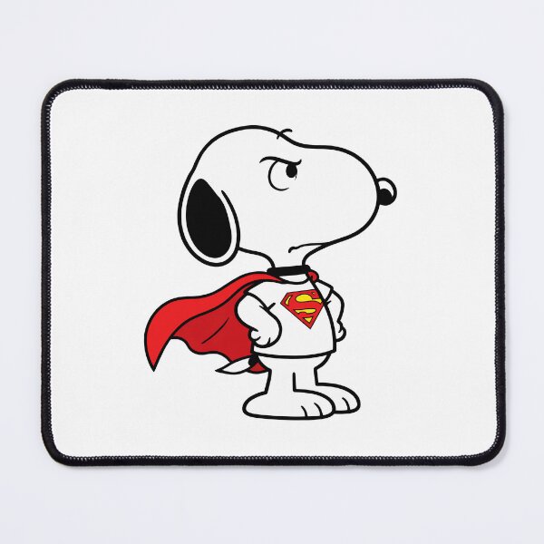 Item preview, Super Dog Hero designed and sold by KindelDameri.