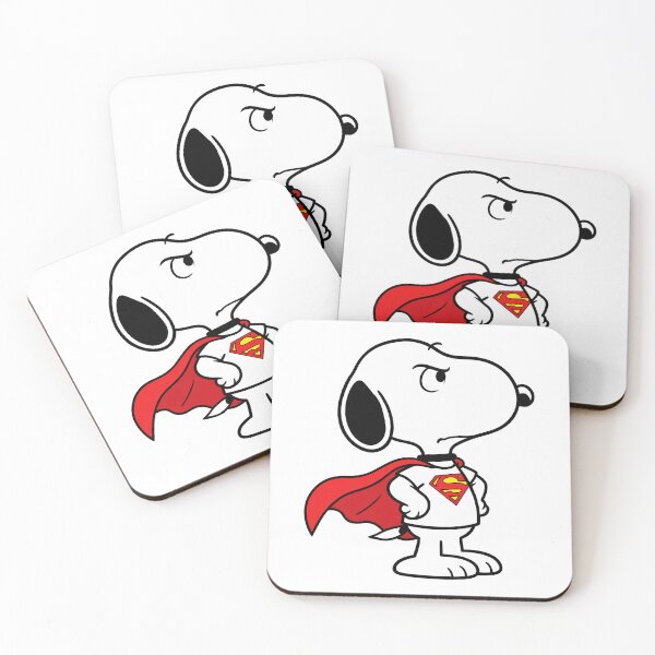 Item preview, Super Dog Hero designed and sold by KindelDameri.