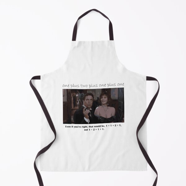Item preview, One Plus One Plus Two Plus One designed and sold by kylen-jean.