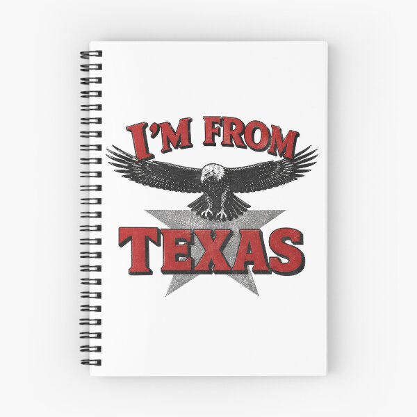 Item preview, I'M FROM TEXAS  designed and sold by J. K..