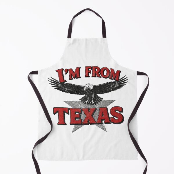 Item preview, I'M FROM TEXAS designed and sold by J. K..