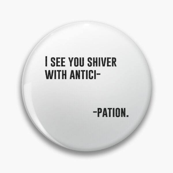 Item preview, Rhps Rocky Horror Picture Show Anticipation designed and sold by kylen-jean.