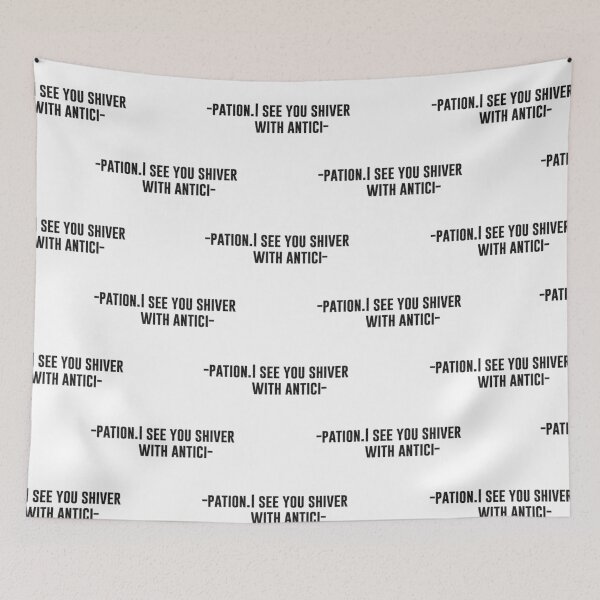 Item preview, Rhps Rocky Horror Picture Show Anticipation designed and sold by kylen-jean.