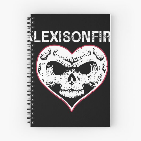 Item preview, Alexisonfires Skull   designed and sold by rohnerxulesh.