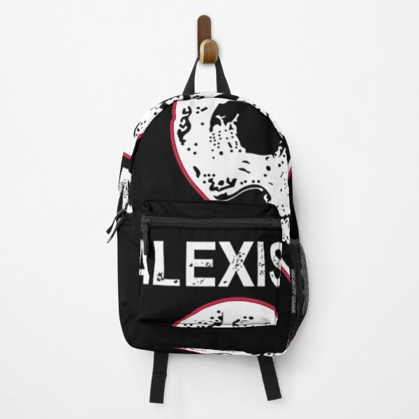 Item preview, Alexisonfires Skull designed and sold by rohnerxulesh.