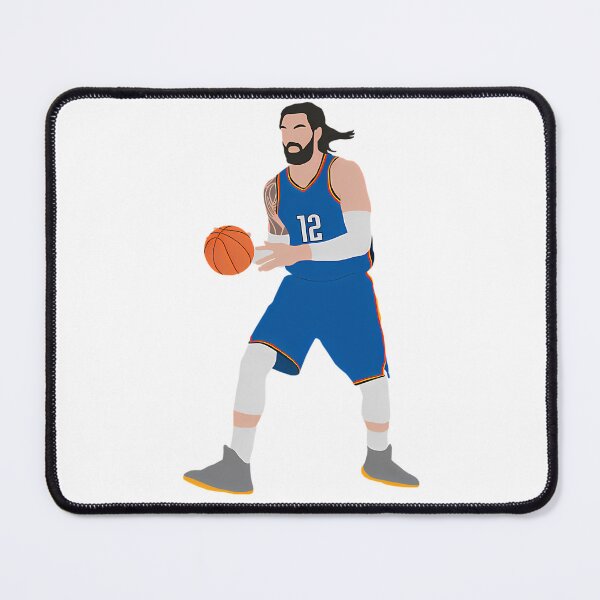 Item preview, Steven Adams designed and sold by noble-mcafee.