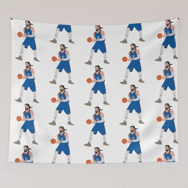 Item preview, Steven Adams designed and sold by noble-mcafee.